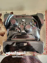 4 Xbox controller