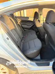  12 كيا k3 فحص كامل فل كامل بحال الوكاله