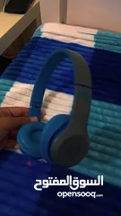  1 سماعة بلوتوث p47 wireless