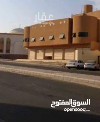  1 عمارة (سكنية/تجارية) في مكة للبيع