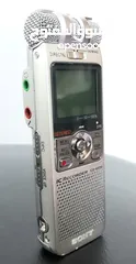  2 SONY Voice recorder