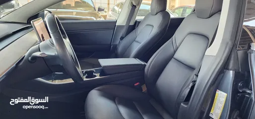  28 Tesla model 3 2018 for sal