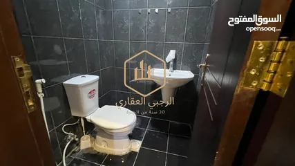  2 شقة - فارغة - للايجار - 3نوم - تلاع العلي