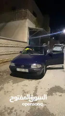  9 سيارة اوبل استرا للبيع