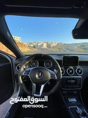  9 Mercedes A45 AMG 2015