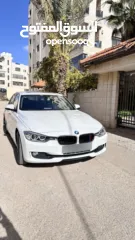  4 BMW   بحالة ممتازة