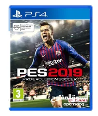  3 ...... PS4 / PEC 20لعبة بلي4 مستعمله 19