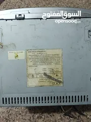  10 اضويه اثنين واحد تويوتا وواحد هونداي ومسجلات اثنين واحد منهم مع فريم للبيع بسعر مغري جداً