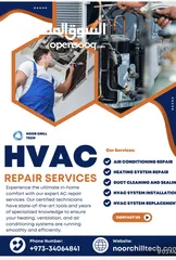  1 Air conditioner Repair and service fixing and remove