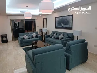  13 شقة ارضية فاخرة للايجار اليومي والاسبوعي غرفتين نوم في شارع المدينة المنورة