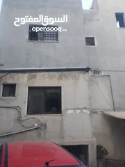 3 بيت طابقين