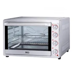  1 BEC Electric Oven B20EO72LS