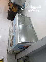  7 مطعم شاورما وبروستد وسناكات