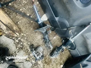  2 متاح قطع سبكترا