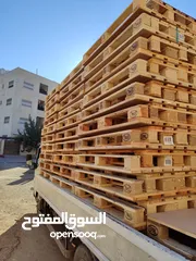  11 طبالي خشب وبلاستيك أوروبي