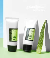  13 متوفر الآن مجموعة واسعة من منتجات العناية بالبشرة الكورية الأصلية