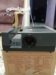  7 بروجكتر صور جهاز عرض الشرائح وارد امريكا