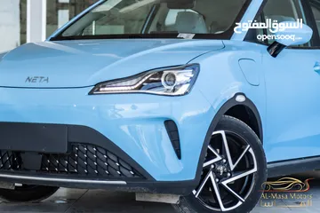  3 Neta Aya 2023    عداد صفر  Zero Mileage