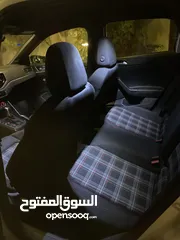  9 Polo GTI 2000cc 200hp للبيع السعر نهائي
