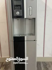  2 كولر بحاله ممتازه