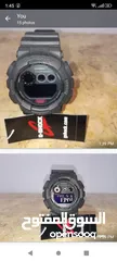  2 GD120-MB Casio G-Shock watch