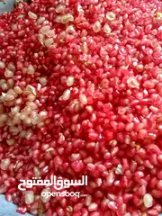  23 شروة دبس رمان بلدي للبيع