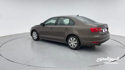  5 (FREE HOME TEST DRIVE AND ZERO DOWN PAYMENT) VOLKSWAGEN JETTA