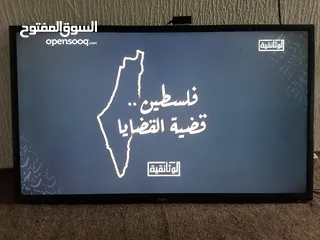  6 شاشة تايجر