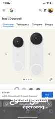 16 عروض خاصة على أجهزة Google Nest الأصلية  التواصل عل الرقم  سارع بالحجز الكمية محدودة!!!!