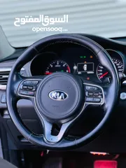 9 كيا اوبتيما   KIA K5