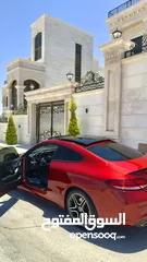  6 Mercedes c200 2019 coupe