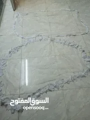  13 فستان عروس عدد 2 للبيع