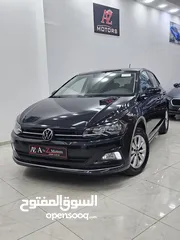  7 بولو موديل 2020