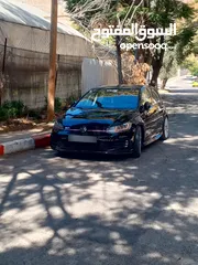  3 جولف 2018 للبيع