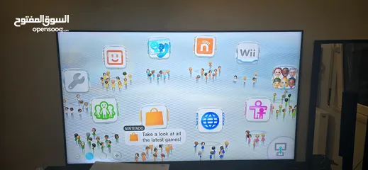  3 Wii U معدل