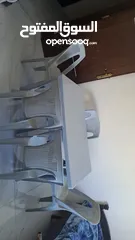  4 اثاث مستعمل للبيع