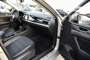  19 فولكسفاجن اي لافيدا مميزة جـــداً ‏‎Volkswagen E-Lavida EV 2019