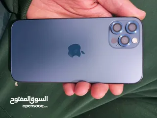  6 ايفون12بروً