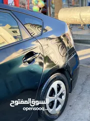  4 Toyota prius 2012 تويتا بريوس