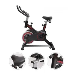  4 ماكينة الرياضة " #البسكليت " المنزلية الأصلية والثقيلة راح تحقق هدفك! تحرق سعرات، تقوي عضلاتك، وتحسّ