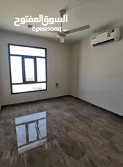  6 شقه للعوائل للايجار  في المعبيلة نيستو  شامل مياة و انترنت  _ Flats for rent in mabilla near nesto