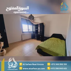  4 شقه سوبر ديلوكس مفروشه للايجار الطيره مع مدخلين خاص يفضل عائله صغيره او عرسان