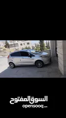  3 فورد فيستا 2013 فحص نخب