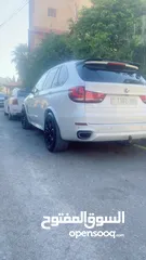  5 Bmw x5 2015