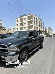  3 بيك أب دودج رام SLT للبيع