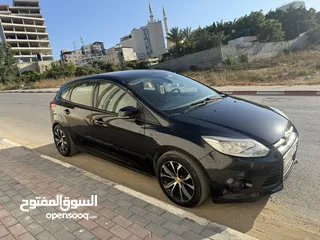  3 2012 Ford foks