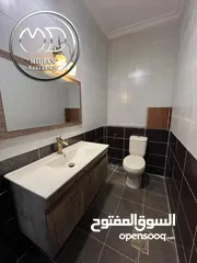  9 شقة للبيع الرونق مساحة 150م طابق ثاني اطلالة جميلة بسعر مميز جداً