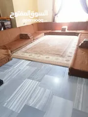  3 مجلس عربي كبير سعودي 16 مقعد  للبيع