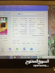  7 ‏IPad Air 3th 64GB 100% wifi used ‏‎ايباد اير 3 واي فاي ذاكرة 64 جيجا بطارية 100‎%‎ مع كفر من شركة l