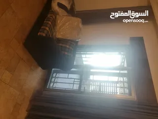  20 fully furnished ground floor with huge garden and terraces,,separate entrance ..